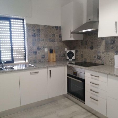 Dalia'S House Διαμέρισμα Porches  Εξωτερικό φωτογραφία
