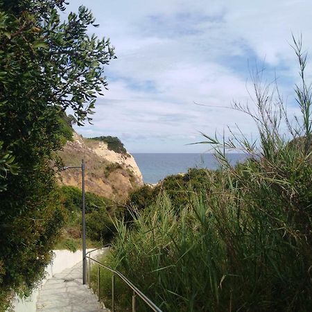 Dalia'S House Διαμέρισμα Porches  Εξωτερικό φωτογραφία