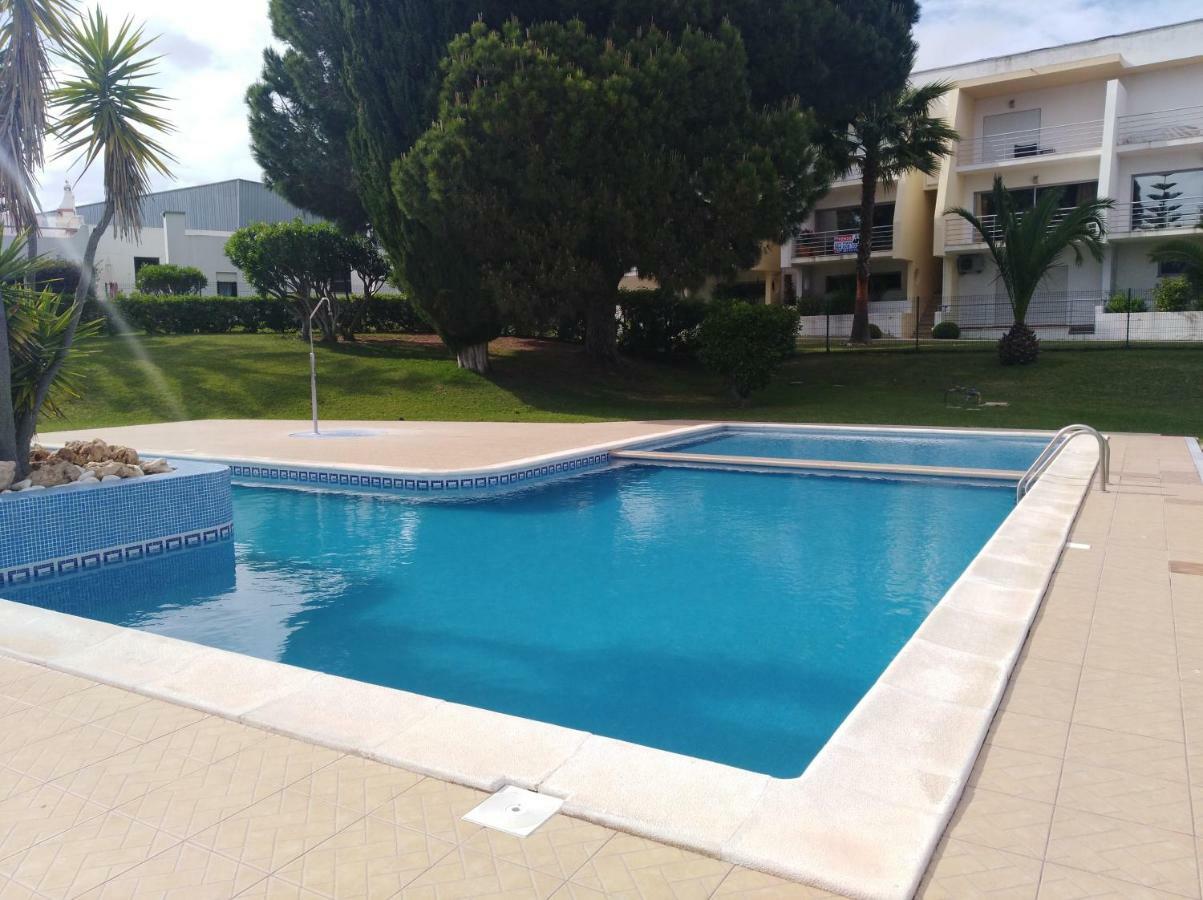 Dalia'S House Διαμέρισμα Porches  Εξωτερικό φωτογραφία