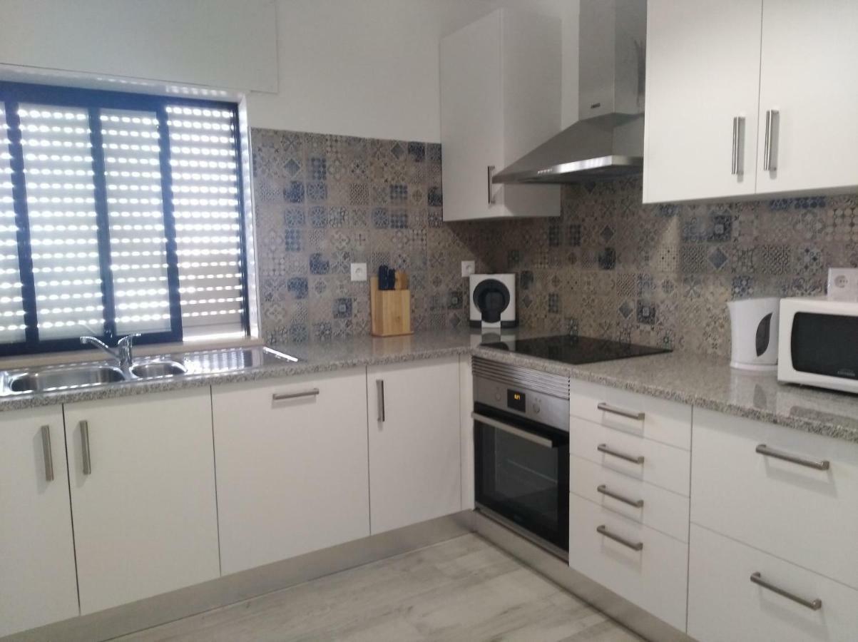 Dalia'S House Διαμέρισμα Porches  Εξωτερικό φωτογραφία