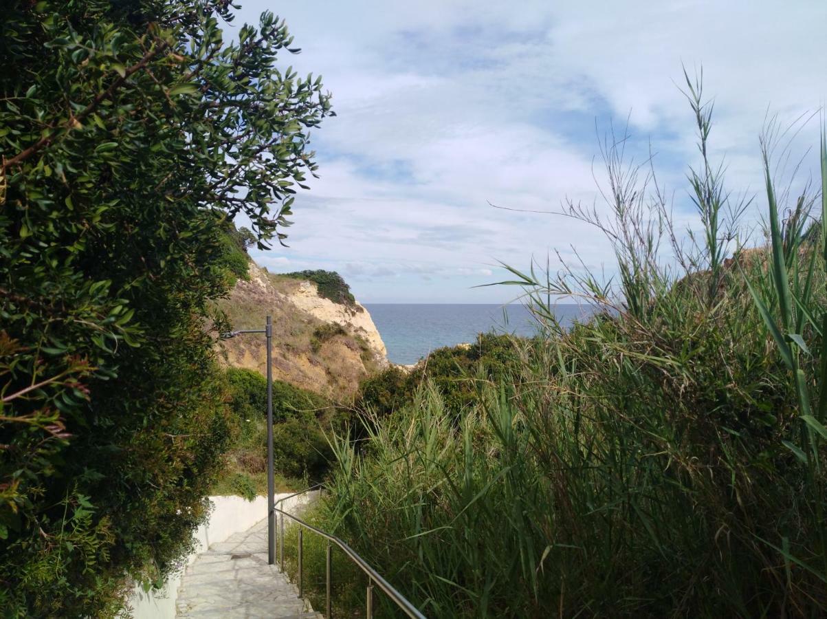 Dalia'S House Διαμέρισμα Porches  Εξωτερικό φωτογραφία