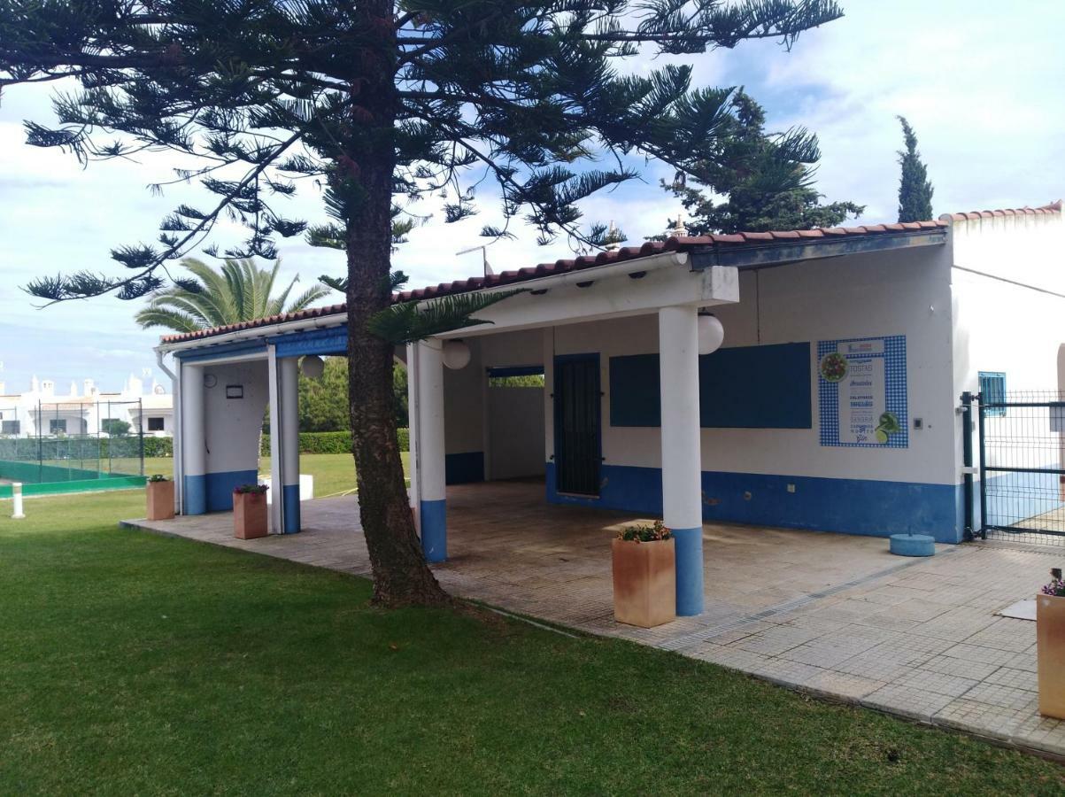 Dalia'S House Διαμέρισμα Porches  Εξωτερικό φωτογραφία