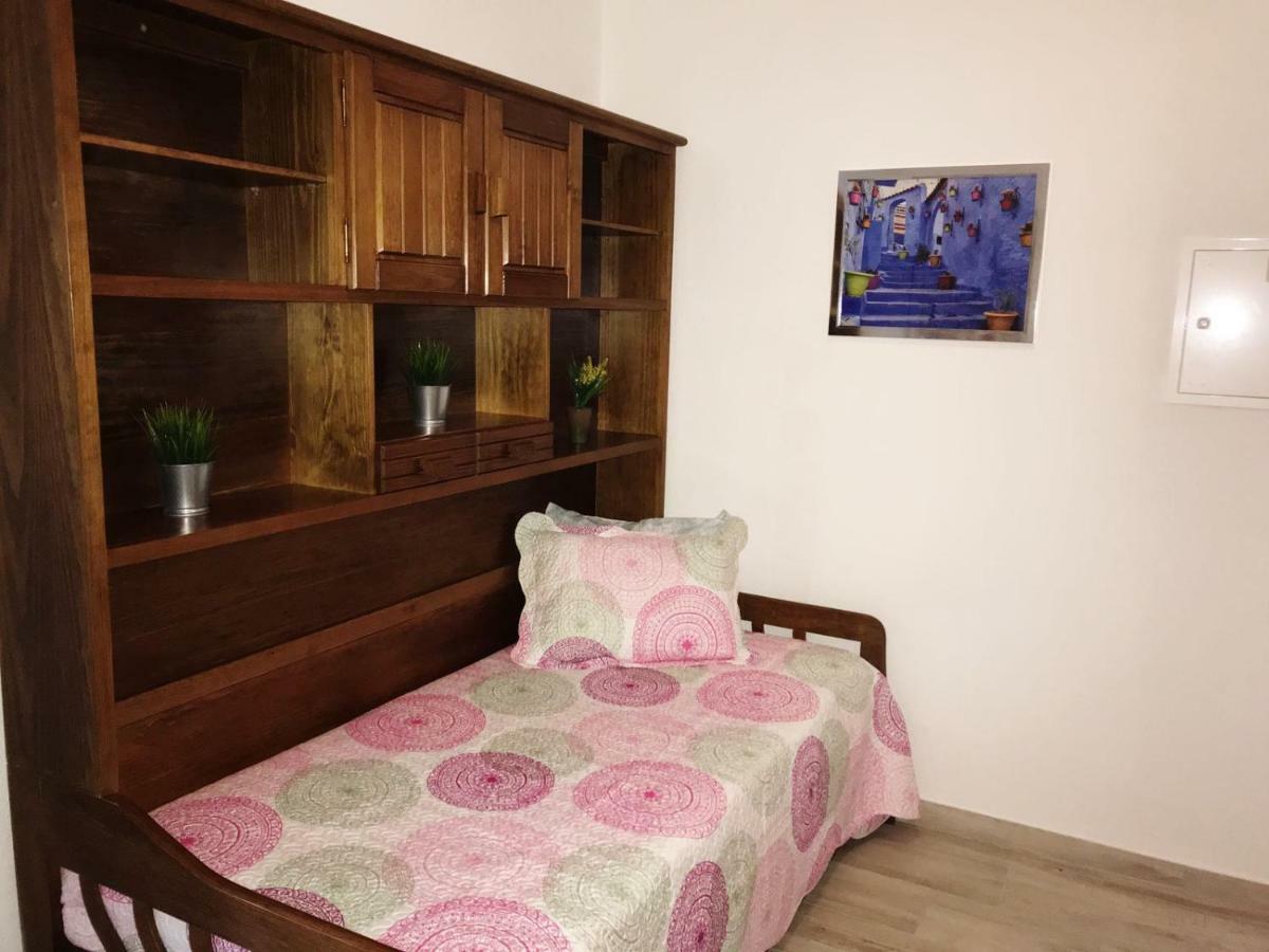 Dalia'S House Διαμέρισμα Porches  Εξωτερικό φωτογραφία
