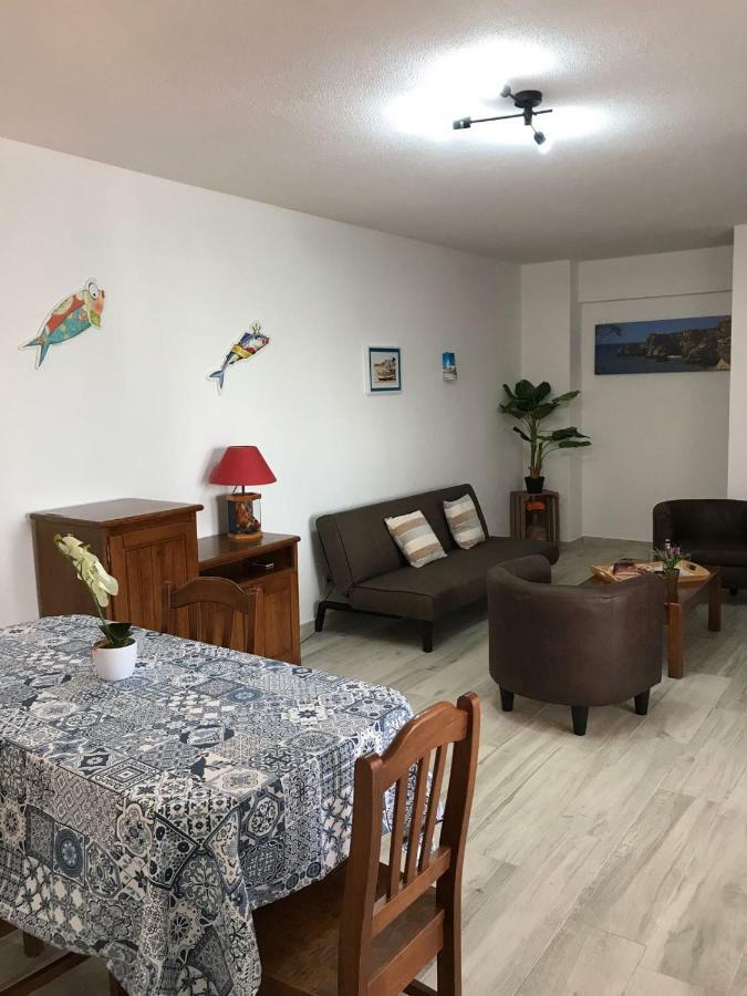 Dalia'S House Διαμέρισμα Porches  Εξωτερικό φωτογραφία