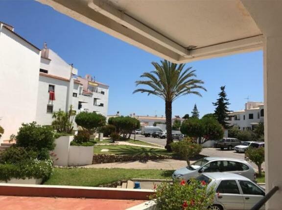 Dalia'S House Διαμέρισμα Porches  Εξωτερικό φωτογραφία